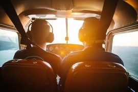 Flight Instructor Liability Coverage