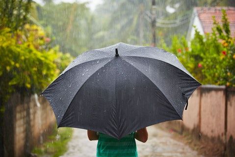 Umbrella Insurance