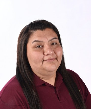 Esmeralda Geiser
