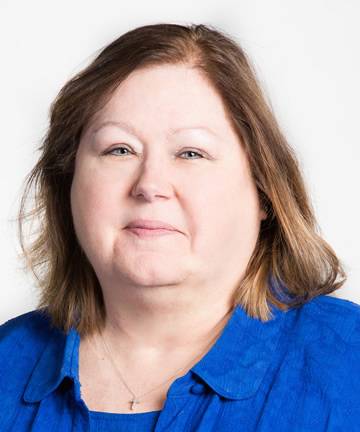 Janet Duncan